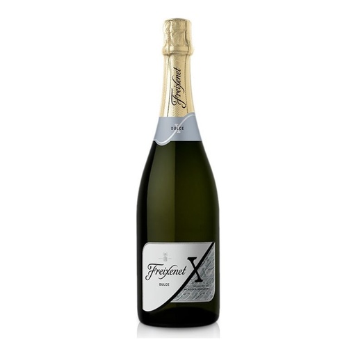 [3031] Espumante Freixenet X Dulce 750cc