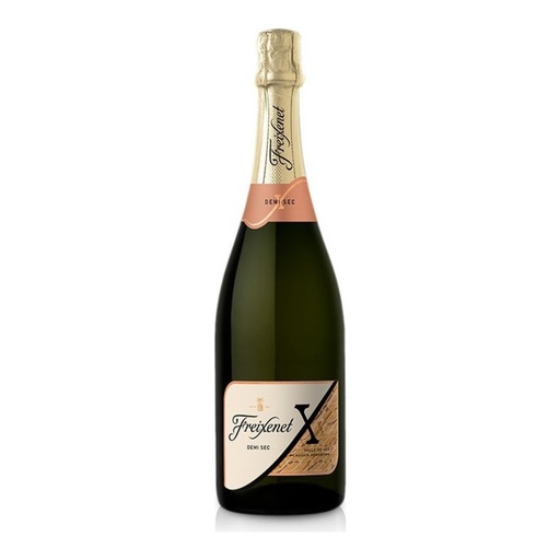 [3032] Espumante Freixenet X Demi Sec 750cc