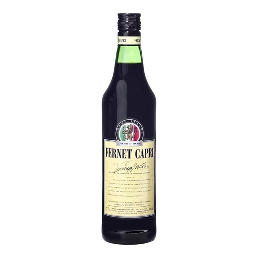 [3064] Fernet Capri 39º 700cc