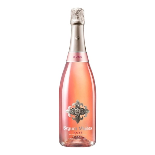 [3077] Cava Segura Viudas Reserva Rose 750cc