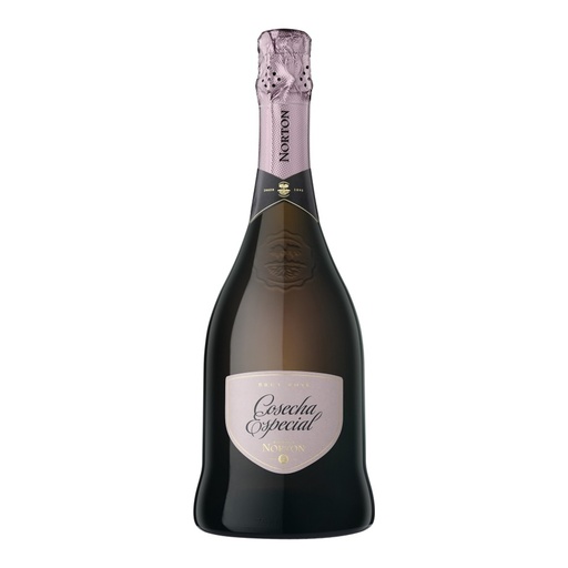 [3189] Espumante Norton Cosecha Especial Rose 750cc