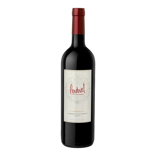 [3194] Perdriel Cabernet Sauvignon 750cc