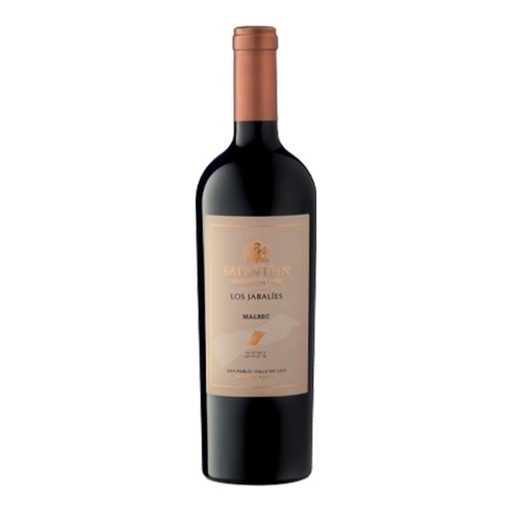 [3224] Salentein Single Vineyard Malbec 750cc (Los Jabalies)