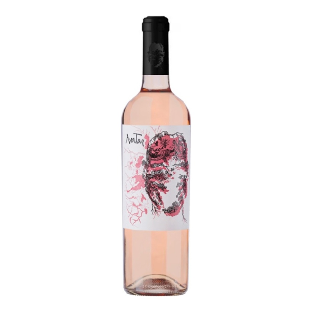 [3308] Avatar Rose 750cc