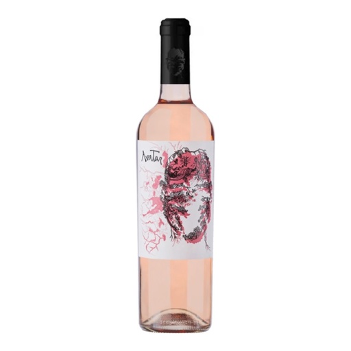 [3308] Avatar Rose 750cc