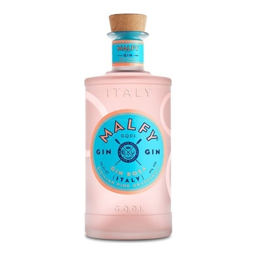 [3334] Gin Malfy Rosa 41º 700cc
