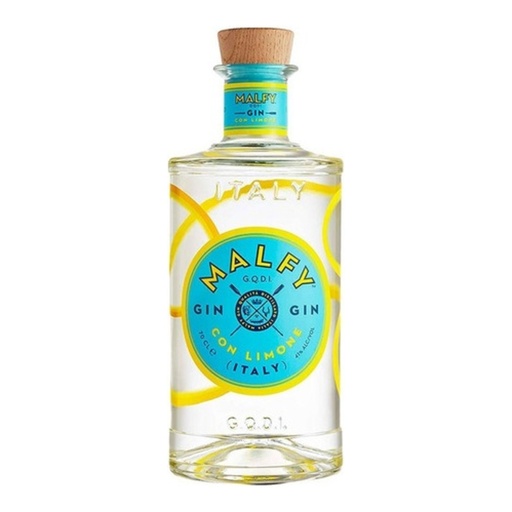 [3335] Gin Malfy Limone 41º 700cc