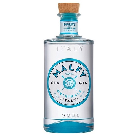 Gin Malfy Originale 41º 700cc