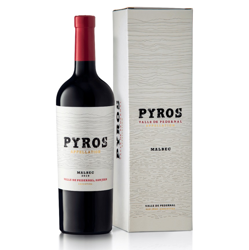 [3347] Pyros Malbec Estuche 1x750cc