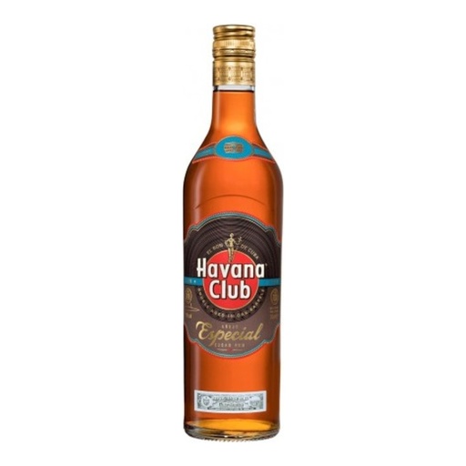 [3376] Ron Havana Club Añejo Especial 37.5º 750cc