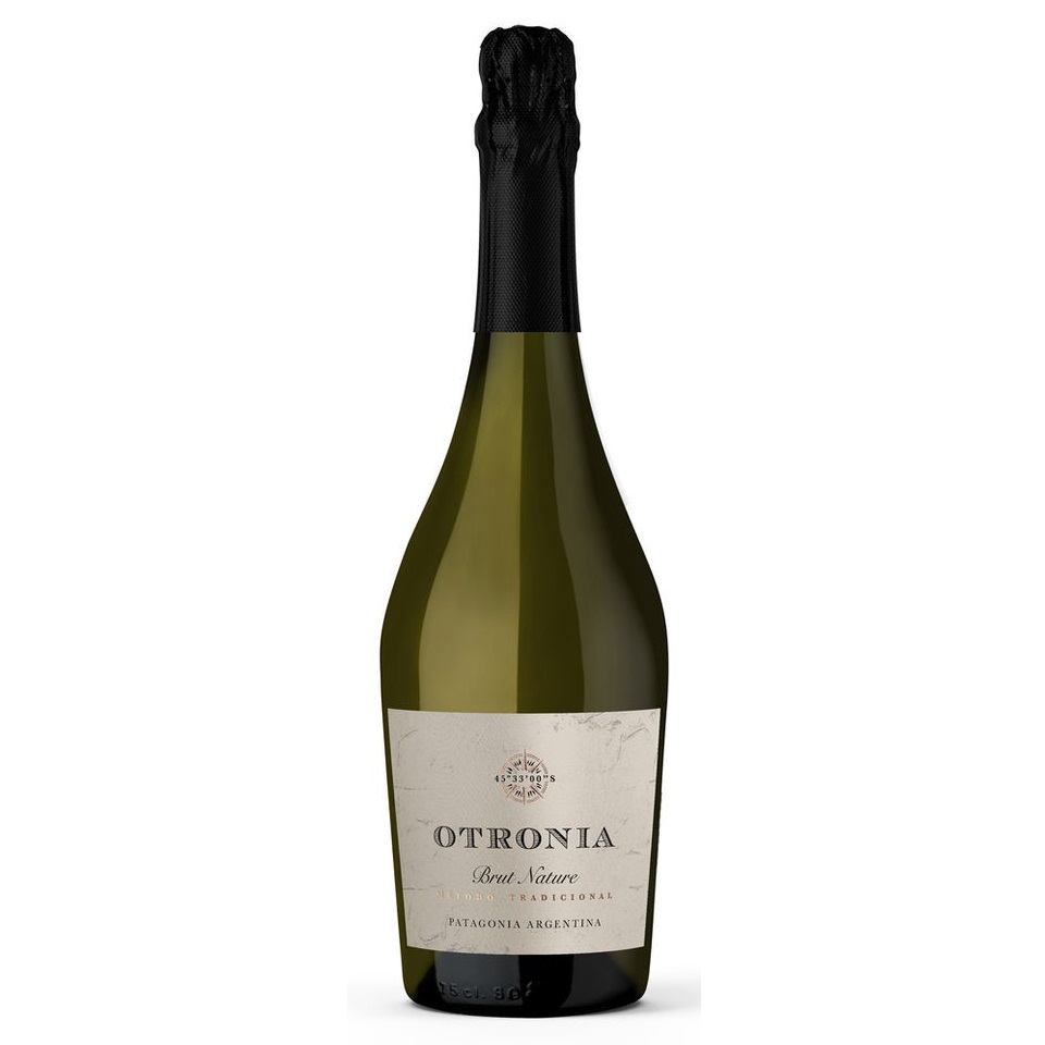 [3429] Espumante Otronia Brut 750cc