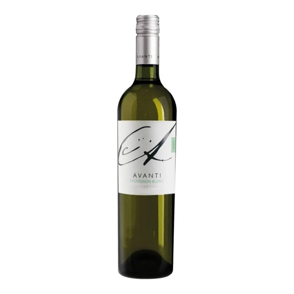 Avanti Sauvignon Blanc 750cc
