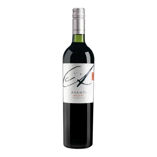 [3434] Avanti Malbec 750cc