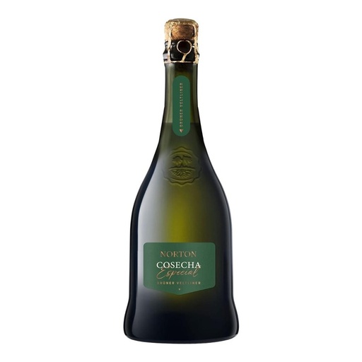 [3467] Espumante Norton Cosecha Especial Gruner Veltliner 750cc