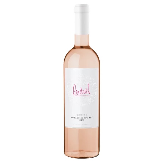 [3501] Perdriel Rose 750cc