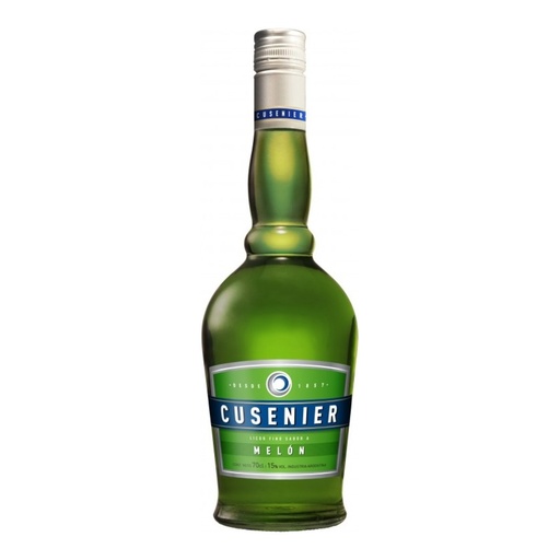 [3509] Licor Cusenier Melon 15º 700cc