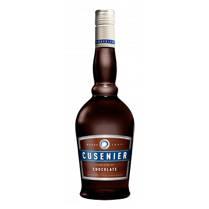 [3588] Licor Cusenier Chocolate 17º 700cc