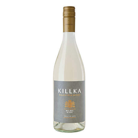 [3597] Killka Malbec BLANCO 750cc
