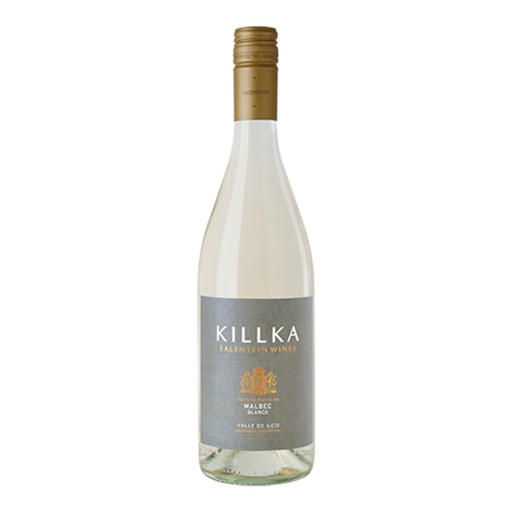 [3597] Killka Malbec BLANCO 750cc