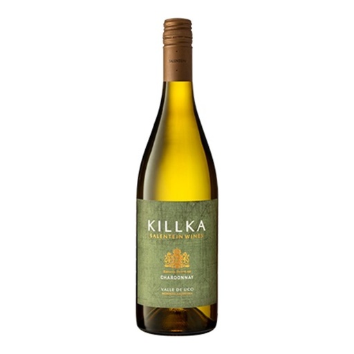 [3598] Killka Chardonnay 750cc