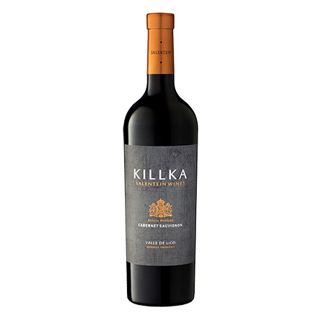 [3599] Killka Cabernet Sauvignon 750cc
