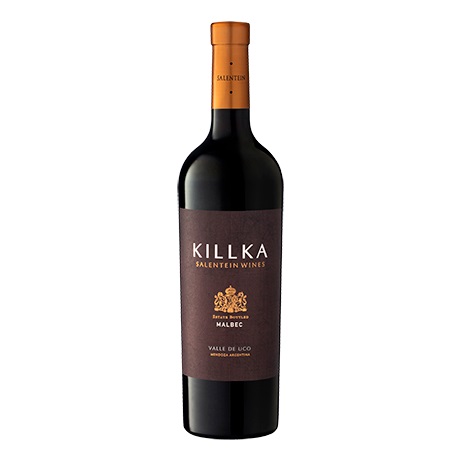 [3600] Killka Malbec 750cc