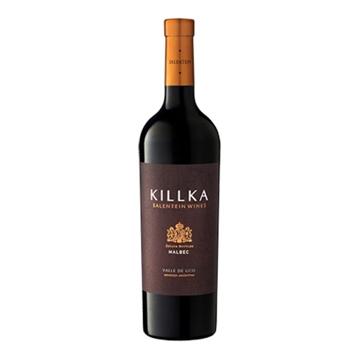 [3600] Killka Malbec 750cc
