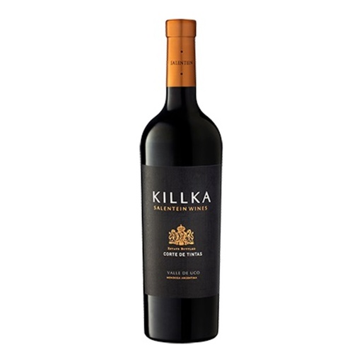 [3601] Killka Corte de Tintas 750cc