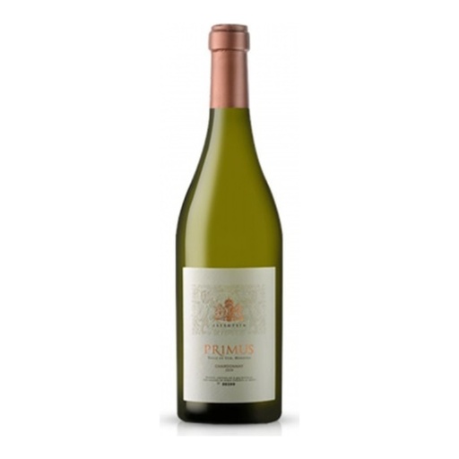 [3607] Primus Chardonnay 750cc