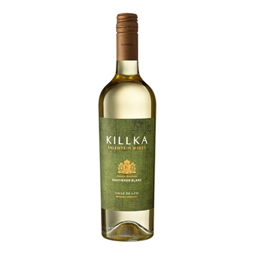 [3603] Killka Sauvignon Blanc 750cc