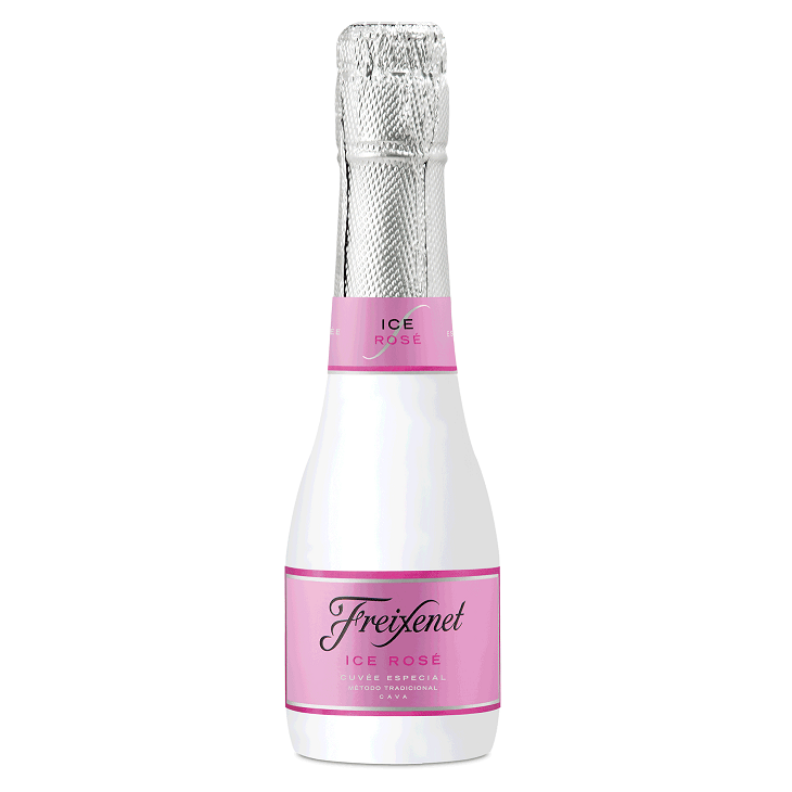 [3648] Cava Freixenet ICE Rosé 11.5º 200cc