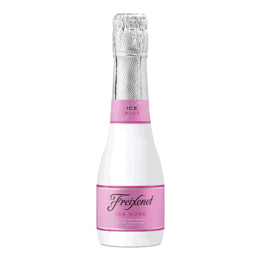 [3648] Cava Freixenet ICE Rosé 11.5º 200cc