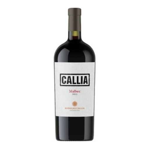 [3683] Callia Malbec Magnum 1500cc