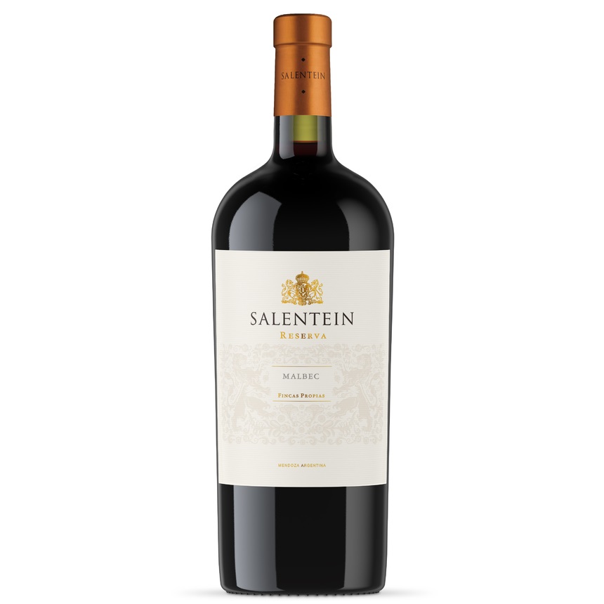 [3684] Salentein Reserva Malbec Magnum 1500cc