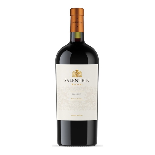 [3684] Salentein Reserva Malbec Magnum 1500cc