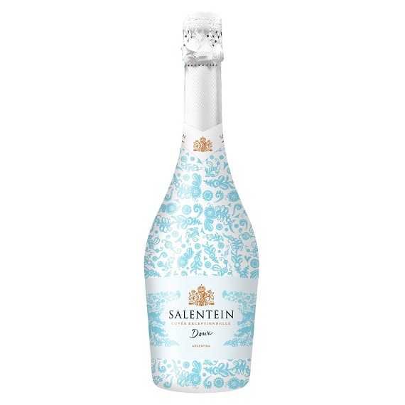 Espumante Salentein Doux 750cc