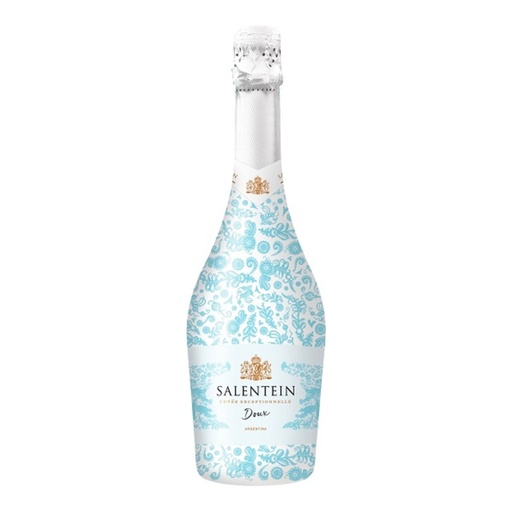 [3685] Espumante Salentein Doux 750cc