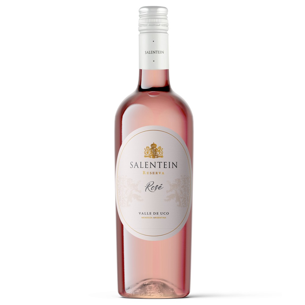 [3689] Salentein Reserva Rose 750cc