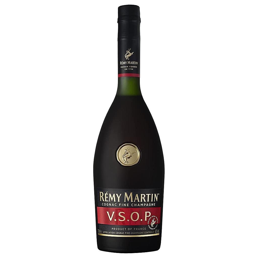 [3711] Cognac Remy Martin VSOP 40º 700cc