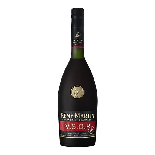 [3711] Cognac Remy Martin VSOP 40º 700cc