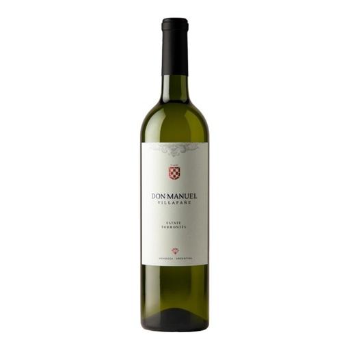 [3744] DM Villafañe Estate Torrontes 750cc