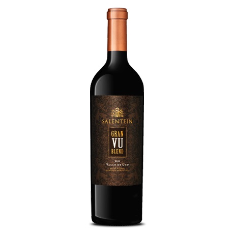 [3753] Salentein Gran VU Blend 750cc