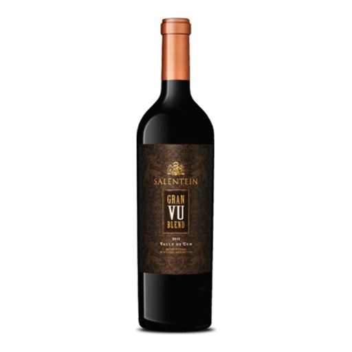 [3753] Salentein Gran VU Blend 750cc