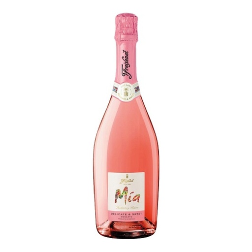[3792] Mia Moscato ROSE Sparkling 7º 750cc