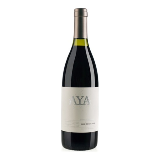 [3796] AYA Pinot Noir 750cc