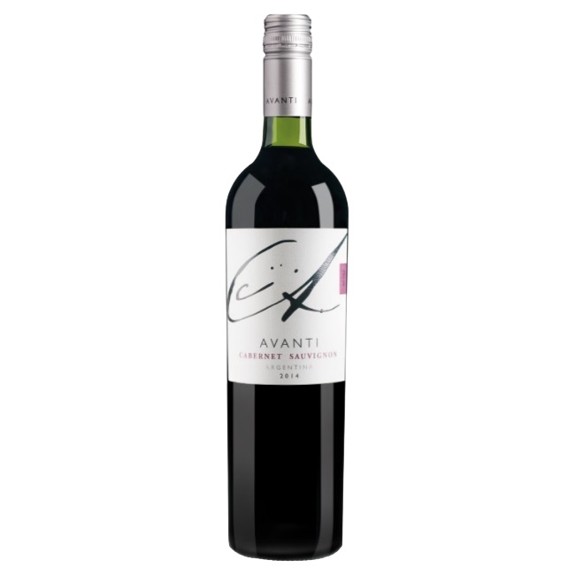 [3799] Avanti Cabernet Sauvignon 750cc
