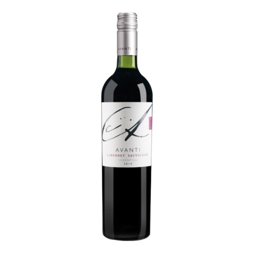 [3799] Avanti Cabernet Sauvignon 750cc