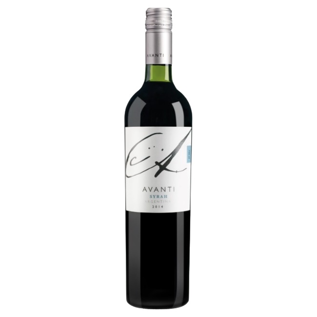 [3802] Avanti Syrah 750cc