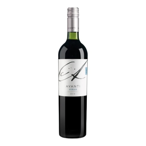 [3802] Avanti Syrah 750cc