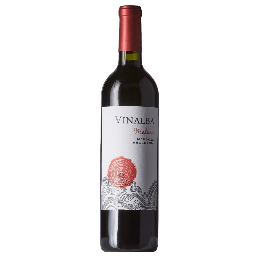 [3848] Viñalba Malbec 750cc